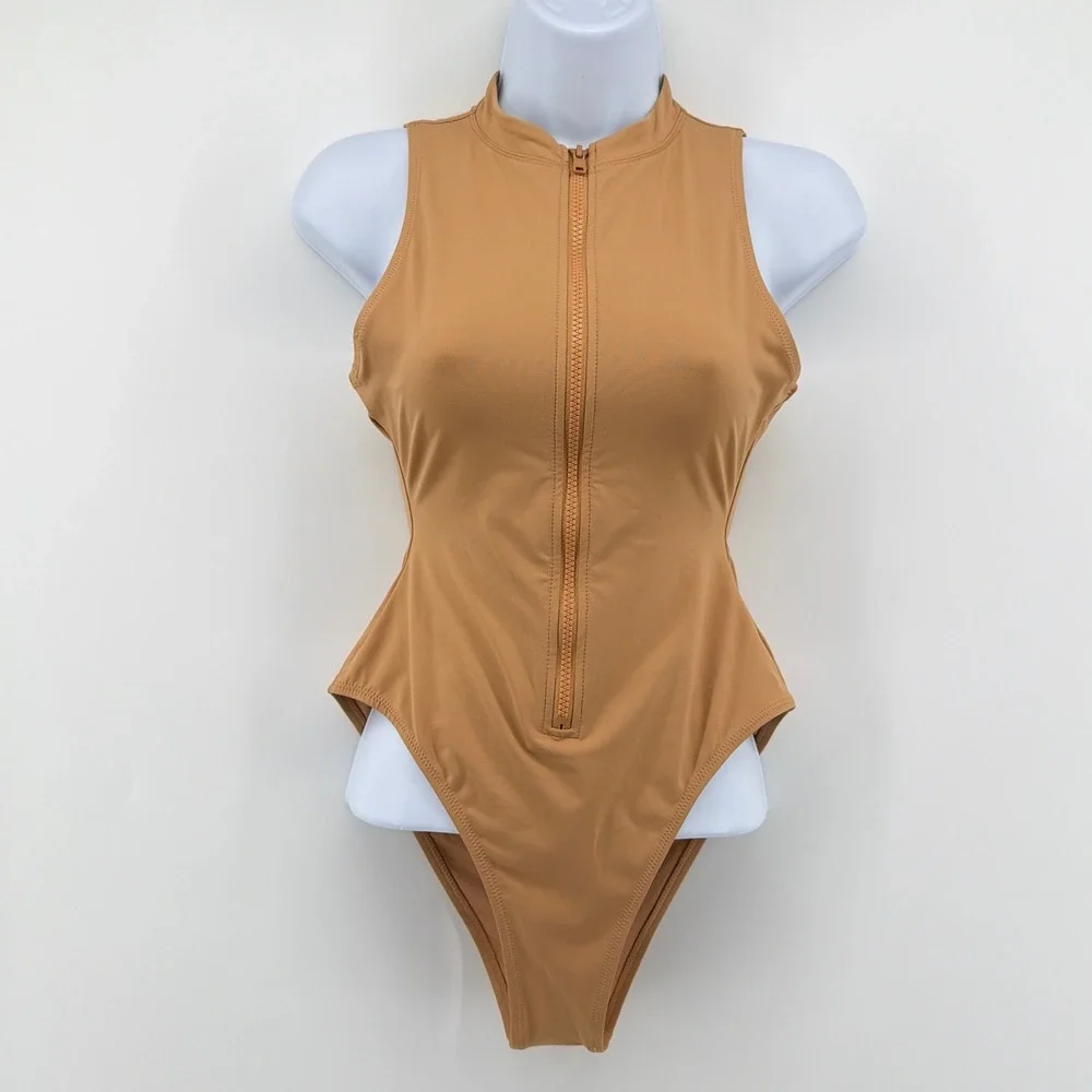 SKIMS authentic swim